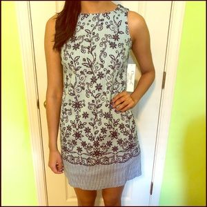 Maggy L petite Dress!
